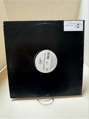 Shyheim A/K/A The Rugged Child On and On 12” DJ Primer Remix Virgin Vinyl Record